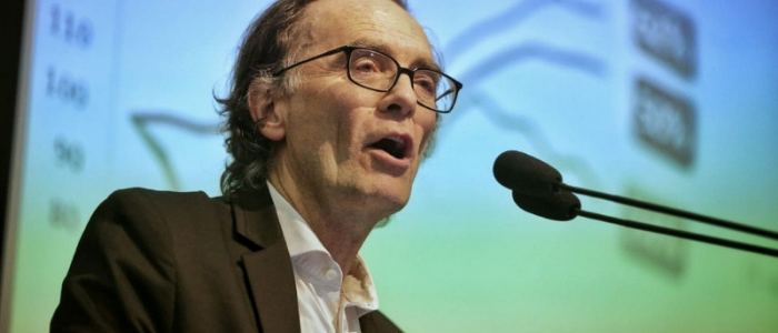 Después del Monotributo Unificado, Córdoba va por una sola declaración de IVA e II.BB. (fecha ideal: 01/01/20)